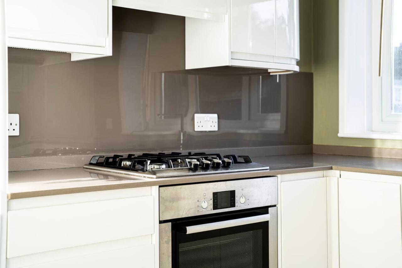 Appartamento A Piece Of Seaside Serenity On The Sandbanks Peninsula Poole