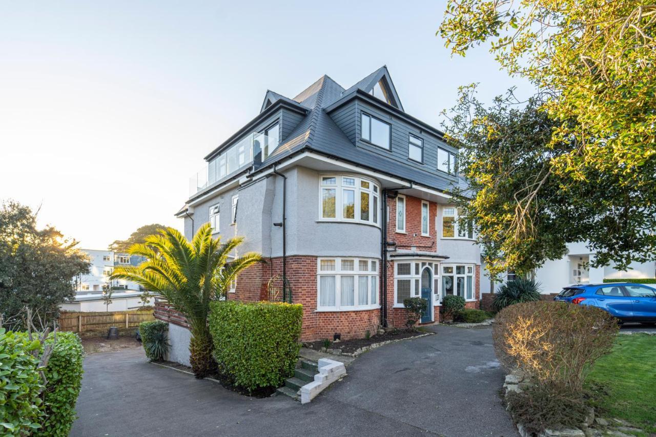 Appartamento A Piece Of Seaside Serenity On The Sandbanks Peninsula *