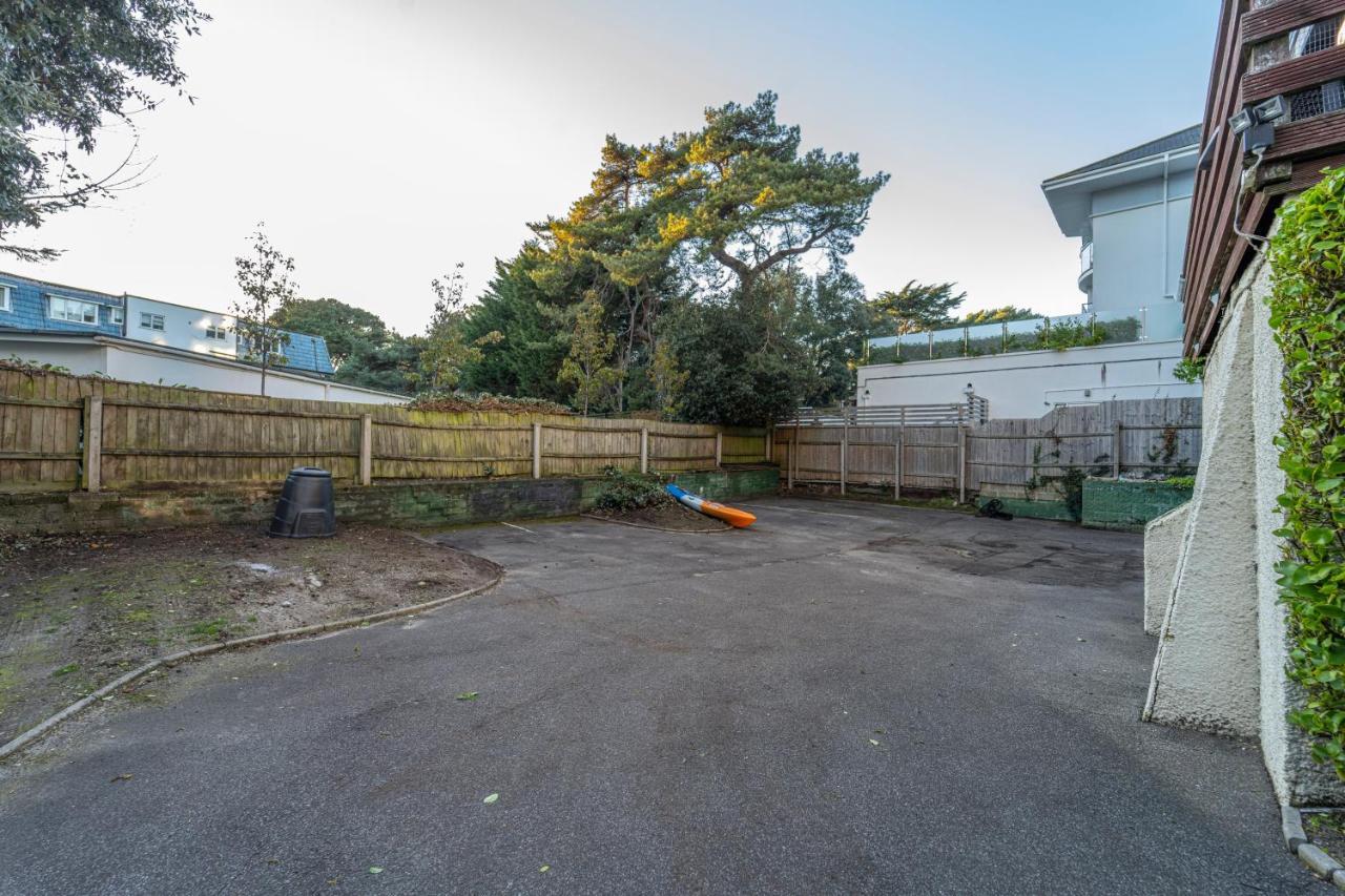 Appartamento A Piece Of Seaside Serenity On The Sandbanks Peninsula *